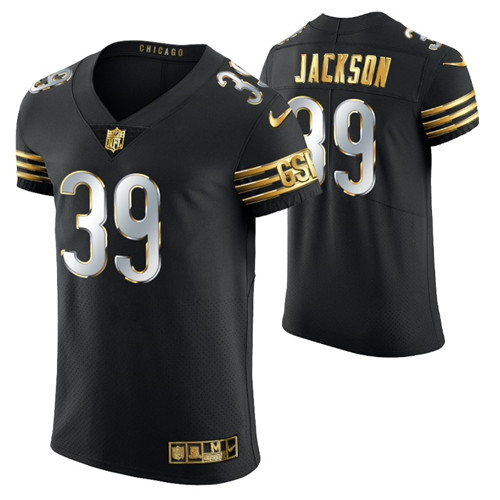 eddie-jackson-golden-edition-jersey-vapor-elite-black-vapor-elite