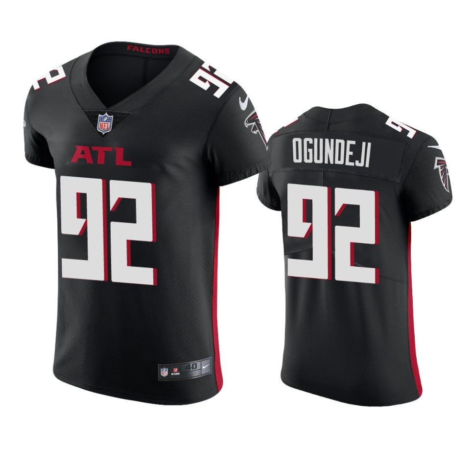 falcons-adetokunbo-ogundeji-black-vapor-elite-jersey
