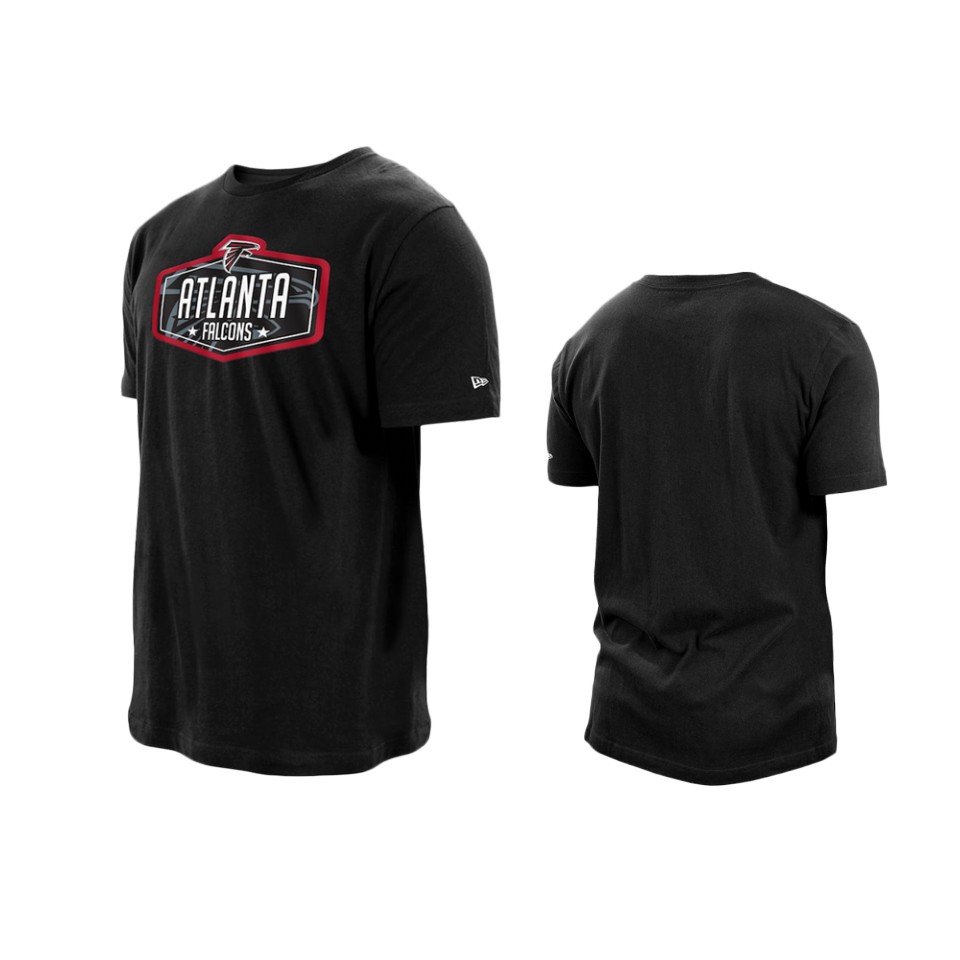 falcons-black-2021-nfl-draft-hook-t-shirt