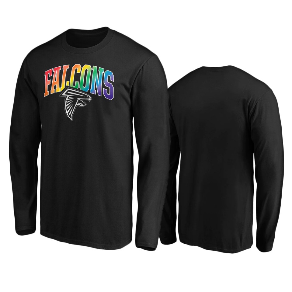 falcons-black-pride-logo-long-sleeve-t-shirt
