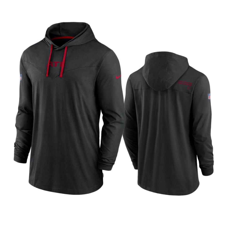 falcons-black-sideline-performance-hoodie-long-sleeve-t-shirt