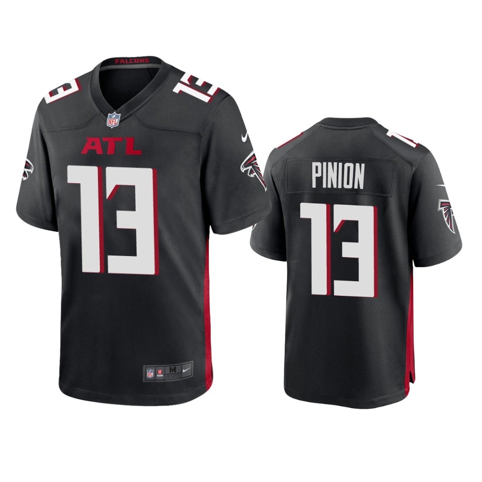 falcons-bradley-pinion-game-black-jersey