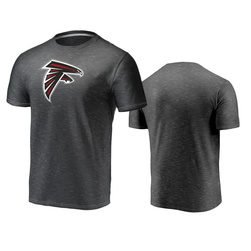 falcons-charcoal-space-dye-primary-logo-t-shirt