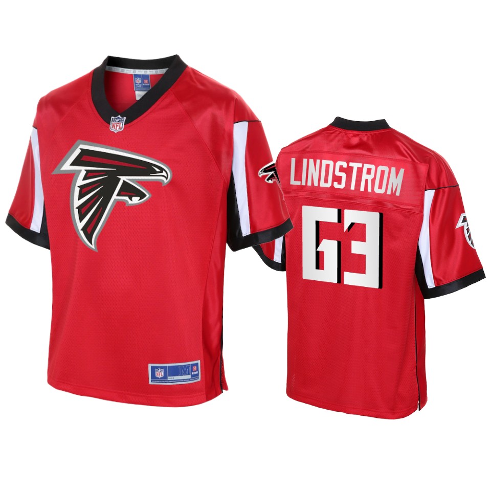 falcons-chris-lindstrom-pro-line-red-icon-jersey