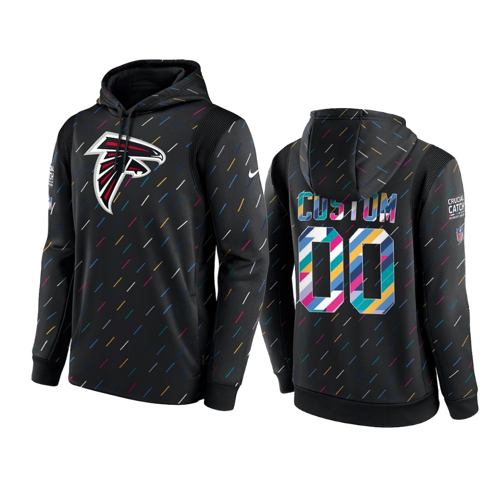 falcons-custom-charcoal-2021-nfl-crucial-catch-hoodie