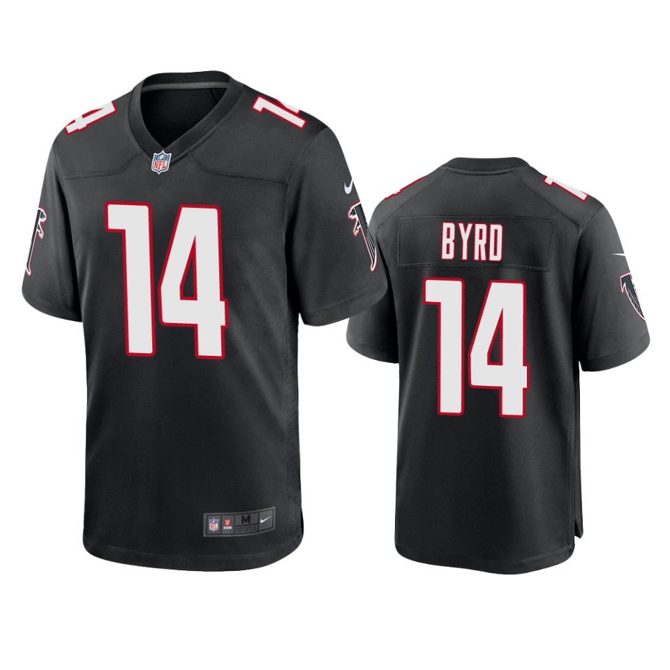 falcons-damiere-byrd-throwback-game-black-jersey