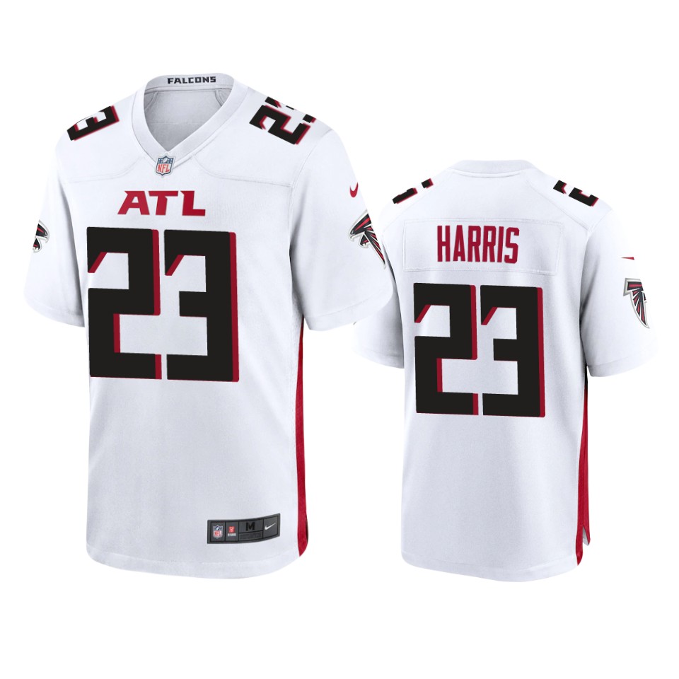falcons-erik-harris-white-game-jersey