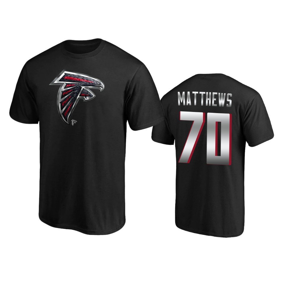 falcons-jake-matthews-black-midnight-mascot-logo-t-shirt