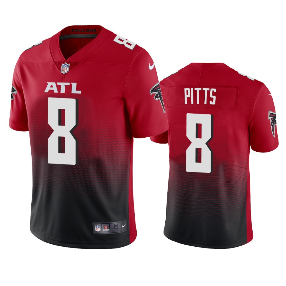 falcons-kyle-pitts-red-vapor-jersey-0a