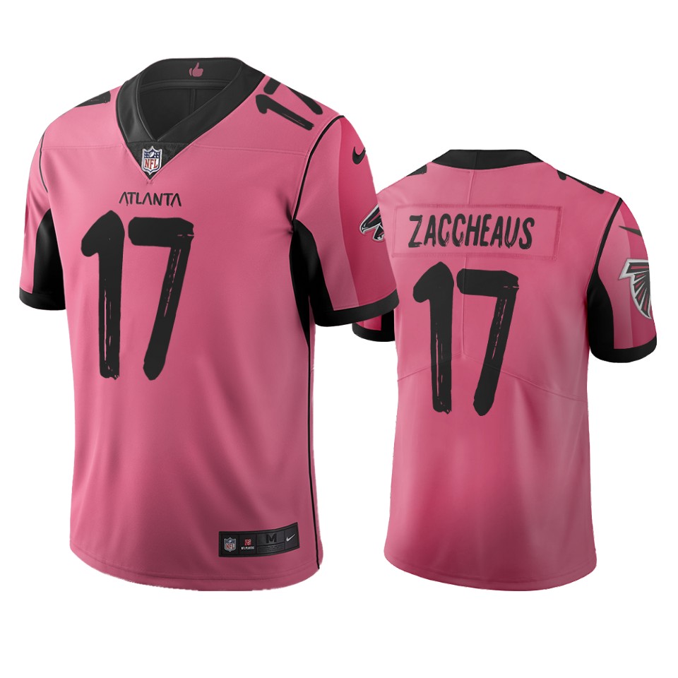 falcons-olamide-zaccheaus-pink-city-edition-jersey