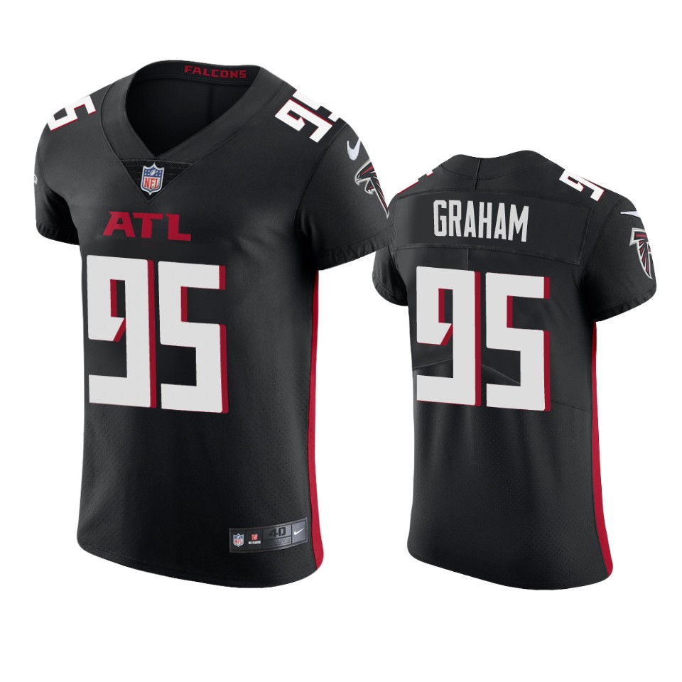 falcons-ta'quon-graham-black-vapor-elite-jersey