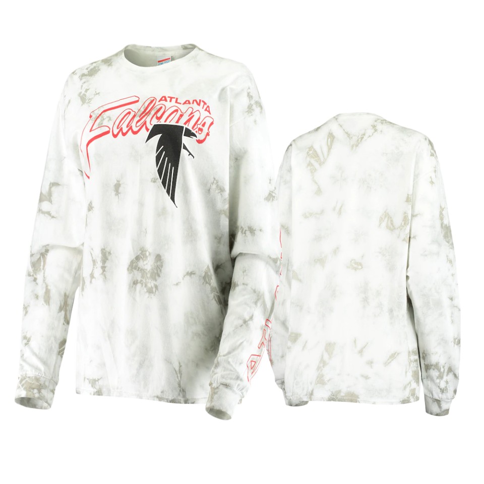 falcons-white-tie-dye-long-sleeve-t-shirt