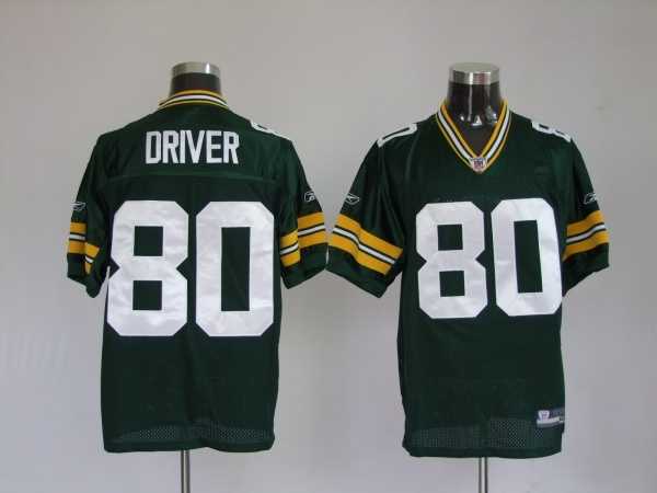 green bay packers 80 donald driver green