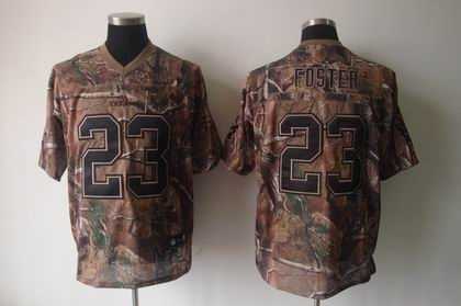 houston texans 23 arian foster realtree jerseys camo2