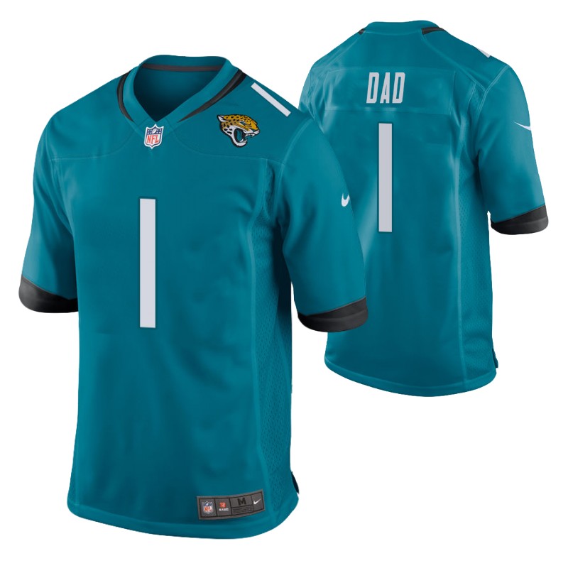 jaguars-2021-father's-day-jersey-teal-game