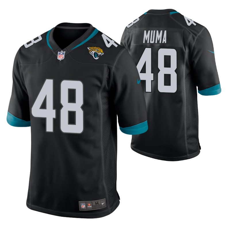 jaguars-2022-nfl-draft-chad-muma-game-jersey-black-men