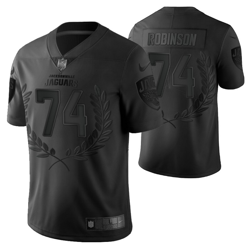 jaguars-cam-robinson-vapor-limited-jersey-black-men