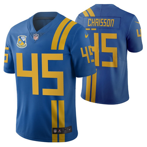 jaguars-k'lavon-chaisson-city-edition-jersey-royal-men