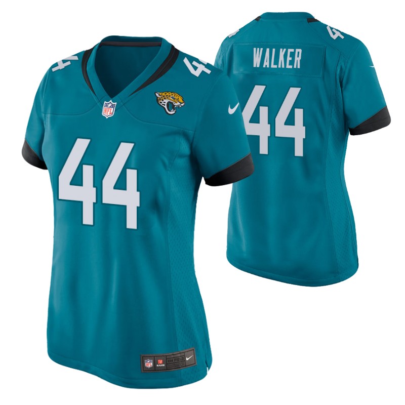 jaguars-travon-walker-2022-nfl-draft-jersey-teal-women's