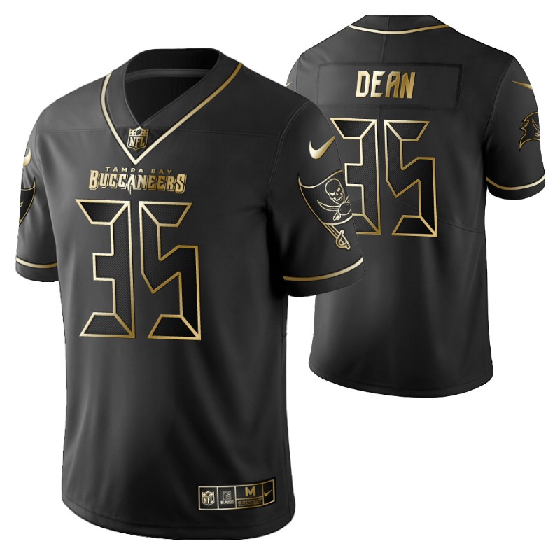 jamel-dean-vapor-limited-men's-black-jersey