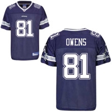 jerseys dallas cowboys 81 terrell owens team color