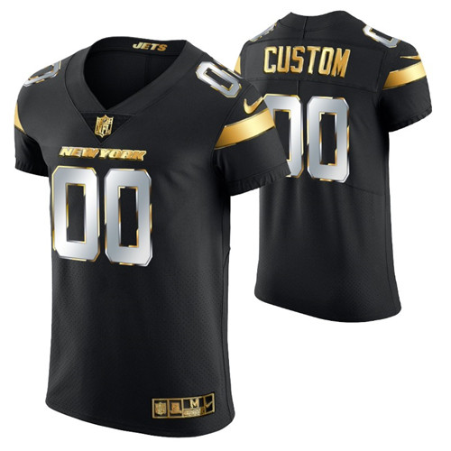 jets-custom-golden-edition-jersey-black-men's