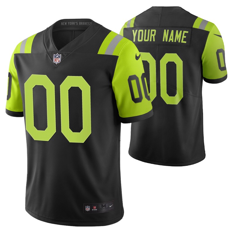 jets-custom-jersey-city-edition-vapor-limited-men's