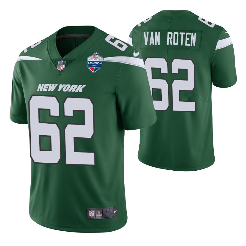 jets-greg-van-roten-london-games-patch-jersey-green-men