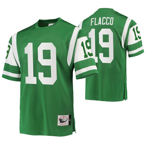 jets-joe-flacco-authentic-jersey-green-mitchell-&-ness