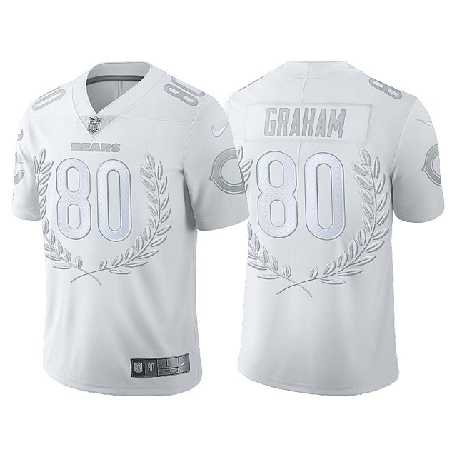 jimmy-graham-vapor-limited-bears-white-platinum-jersey-middle