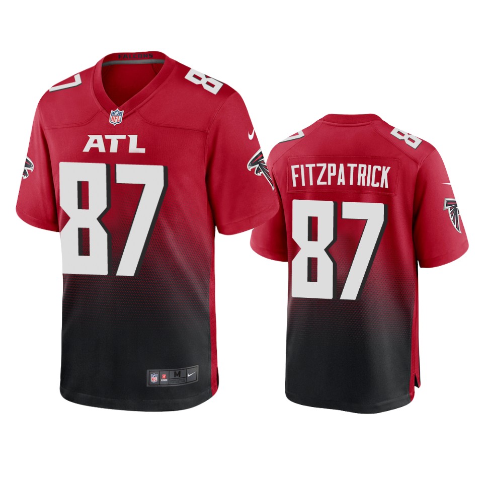 john-fitzpatrick-falcons-red-game-jersey