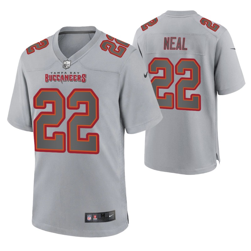 keanu-neal-game-jersey-gray-atmosphere