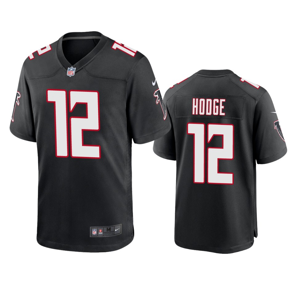 khadarel-hodge-falcons-black-throwback-game-jersey