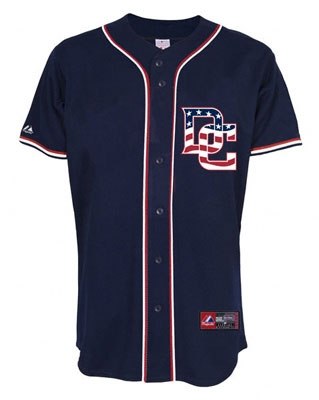 kids washington nationals 28 jayson werth jerseys dark blue