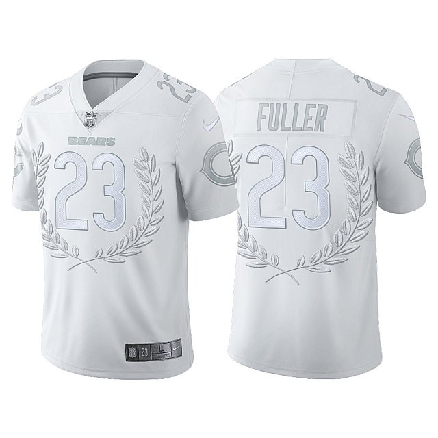 kyle-fuller-vapor-limited-bears-white-platinum-jersey-middle