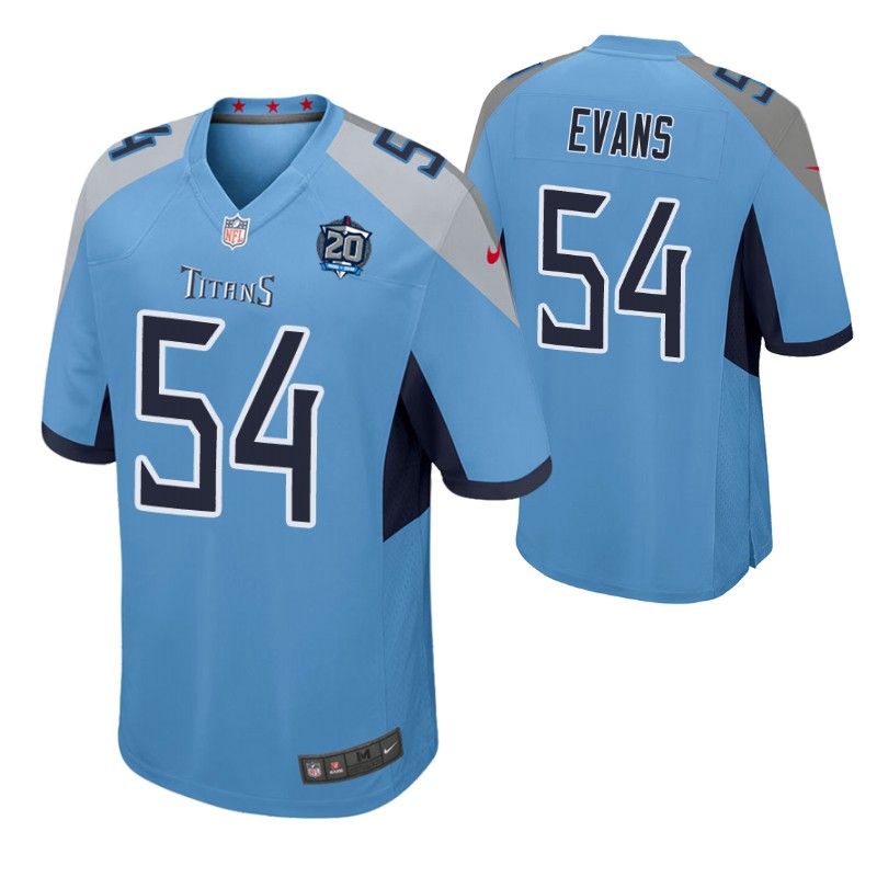 light-blue-54-rashaan-evans-game-jersey