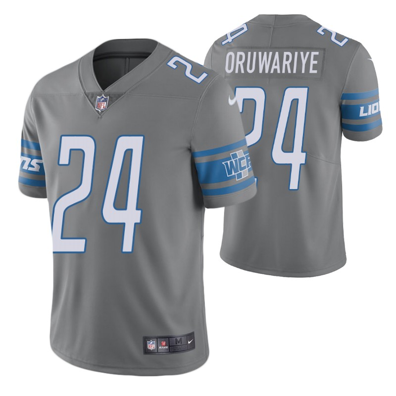 lions-amani-oruwariye-color-rush-limited-steel-jersey-men