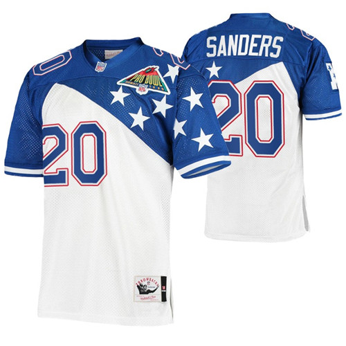 lions-barry-sanders-1994-pro-bowl-jersey-white-blue-authentic