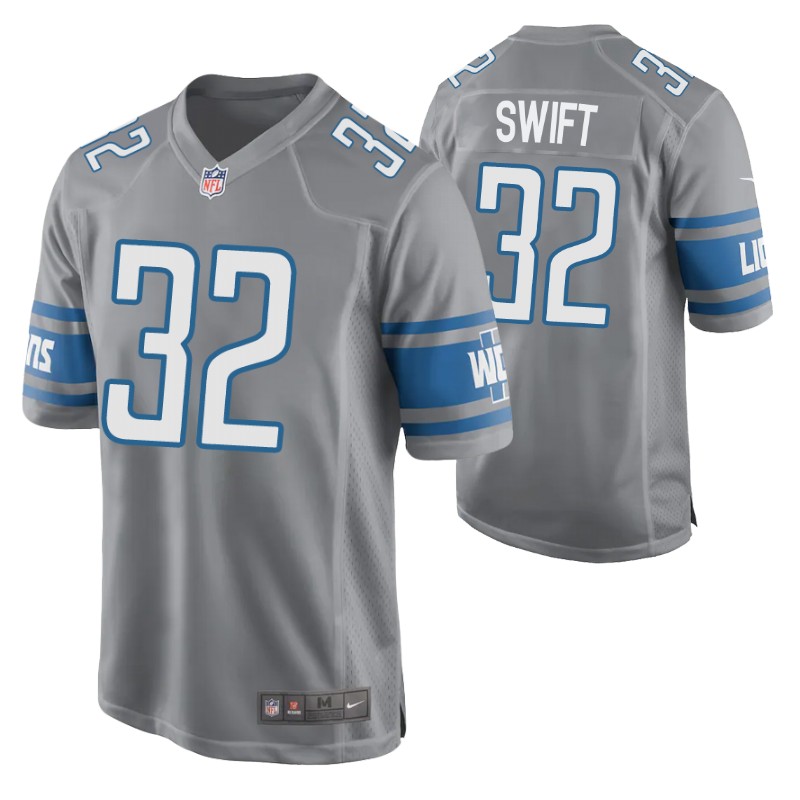 lions-d'andre-swift-game-jersey-silver