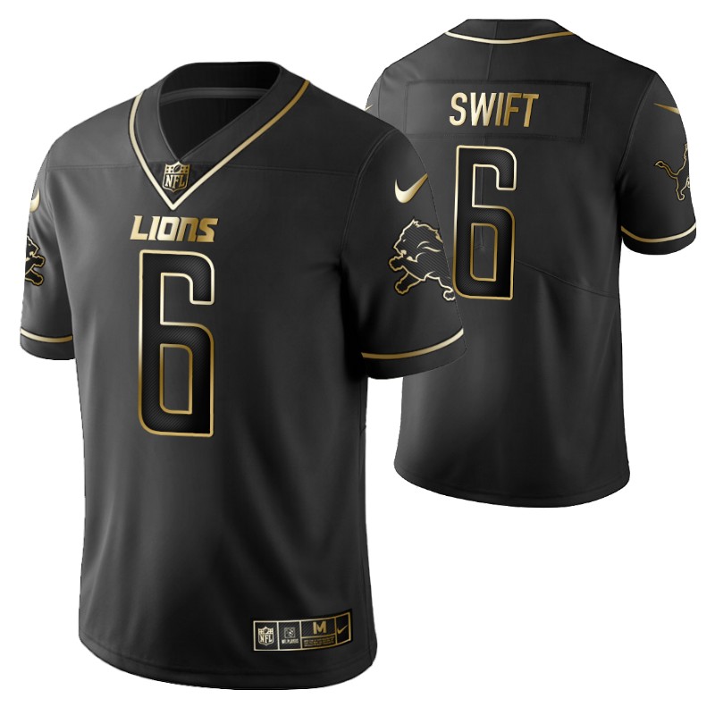 lions-d'andre-swift-golden-edition-jersey-black-men