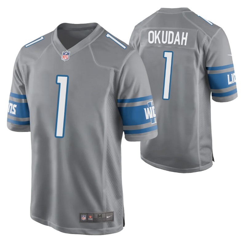 lions-jeff-okudah-game-jersey-silver