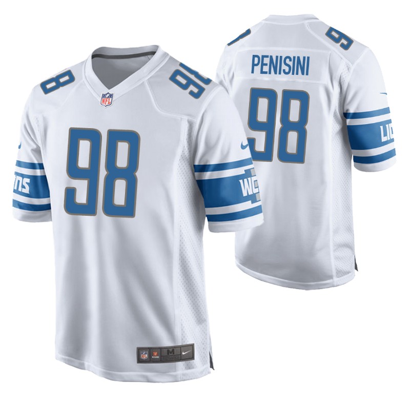 lions-john-penisini-game-jersey-white