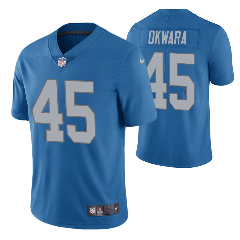 lions-julian-okwara-2020-nfl-draft-jersey-blue-men