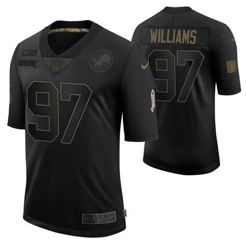 lions-nick-williams-2020-salute-to-service-jersey-black-men