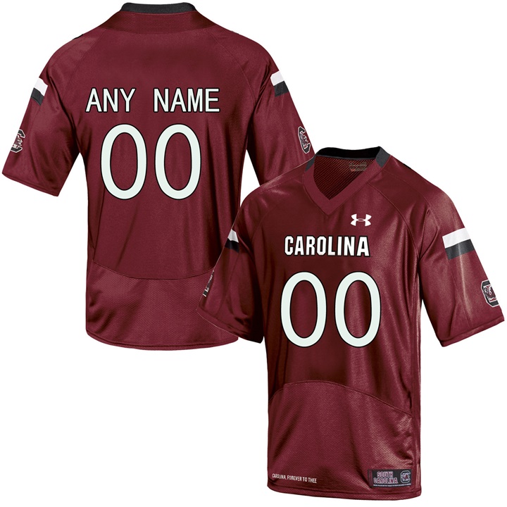 male-south-carolina-gamecocks-red-college-customized-limited-football-jersey
