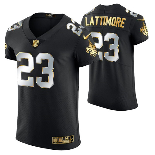 marshon-lattimore-golden-edition-jersey-elite-black-elite