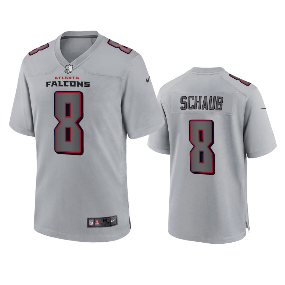 matt-schaub-falcons-gray-atmosphere-fashion-game-jersey