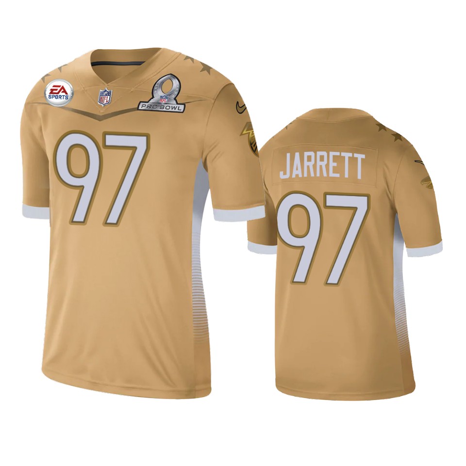 men's-falcons-grady-jarrett-gold-2021-nfc-pro-bowl-game-jersey