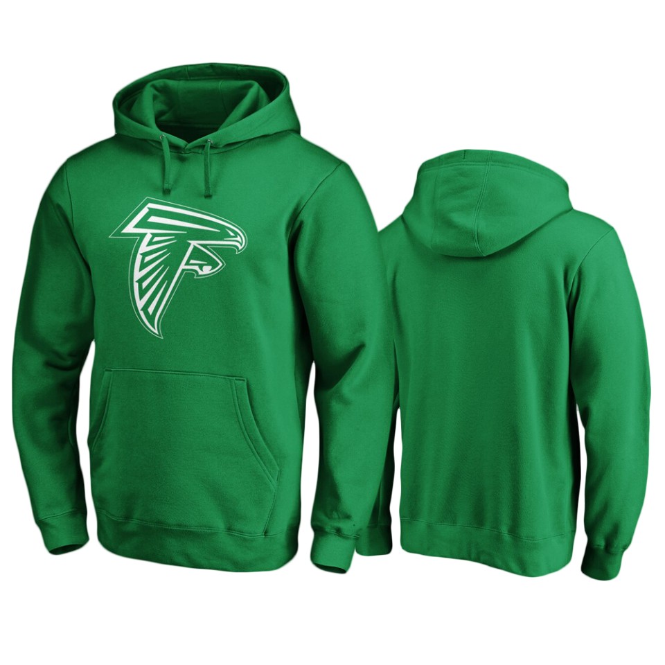 men's-falcons-green-st.-patrick's-day-white-logo-hoodie