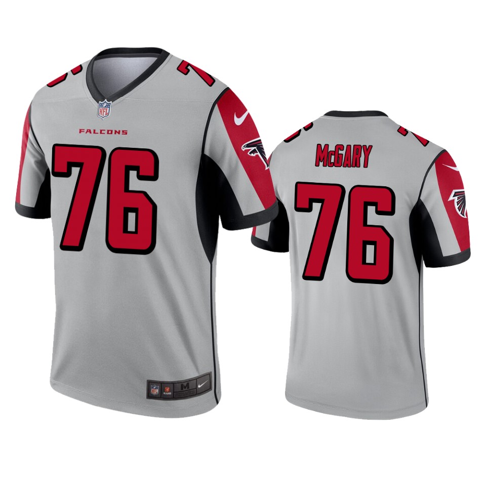 men's-falcons-kaleb-mcgary-silver-inverted-legend-jersey